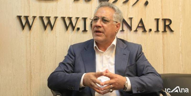 ۹۰درصد ظرفیت معادن به دلیل کمبود ماشین‌آلات فعال نیست